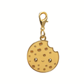Cookie Pet Collar Charm – Interchangeable Hard Enamel