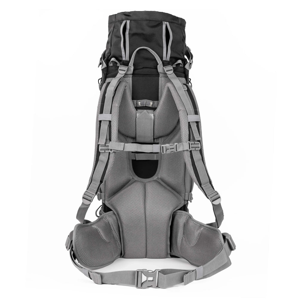 K9 Sport Sack Kolossus Big Dog Backpack Carrier + Backpacking Pack