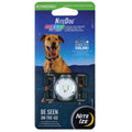 Nite Ize Nitedog™ Rechargeable Pet Light - Disc-O Tech™
