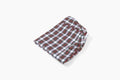 Midlee Plaid Dog Bed Cover- 4 Sizes