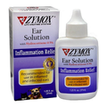 Zymox Ear Solution W/Hydrocortisone 1.25oz