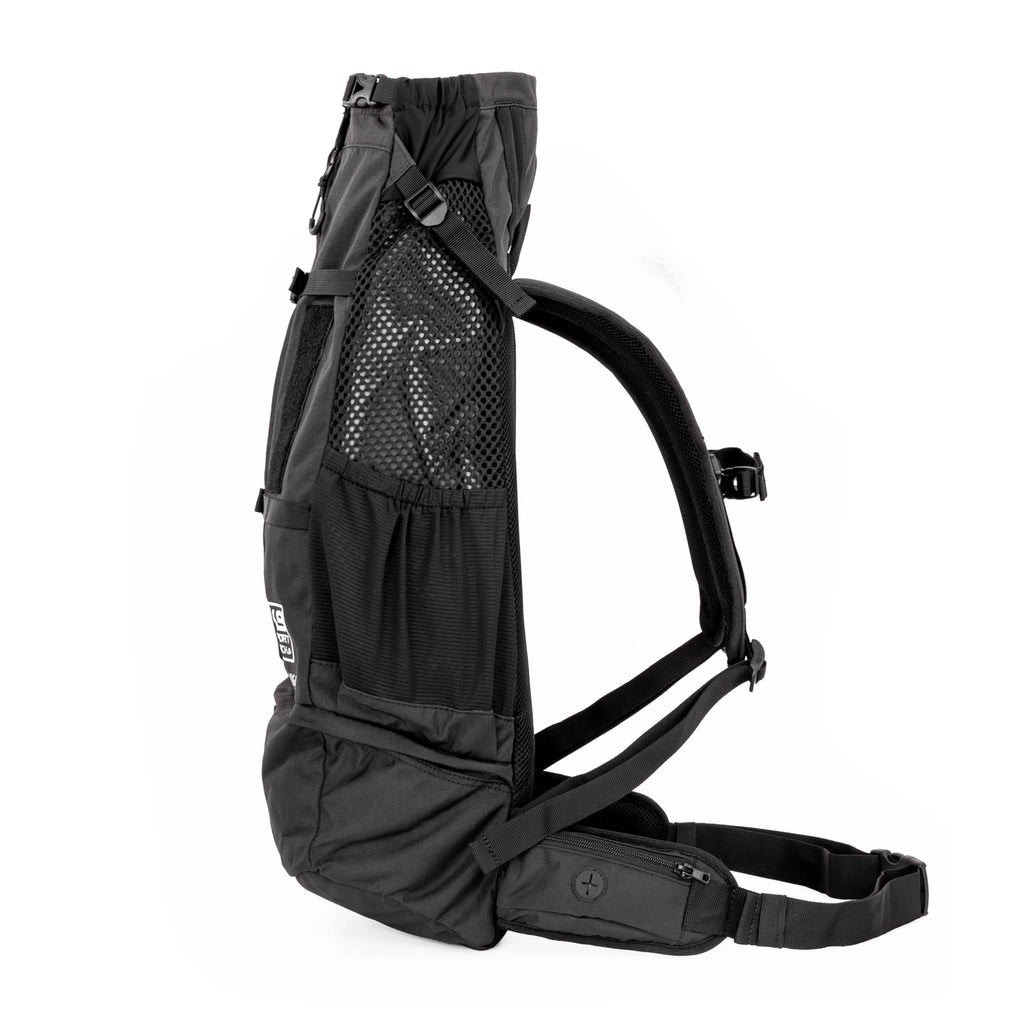 K9 Sport Sack Air 2 Dog Backpack Carrier