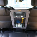 Deluxe 2 in 1 Pet Barrier