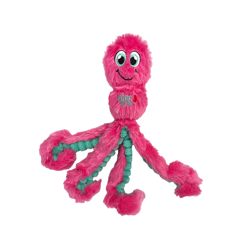 Kong Wubba Octopus S