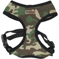 Freedom Harness Camo – Perfect Harness For Active Dogs
