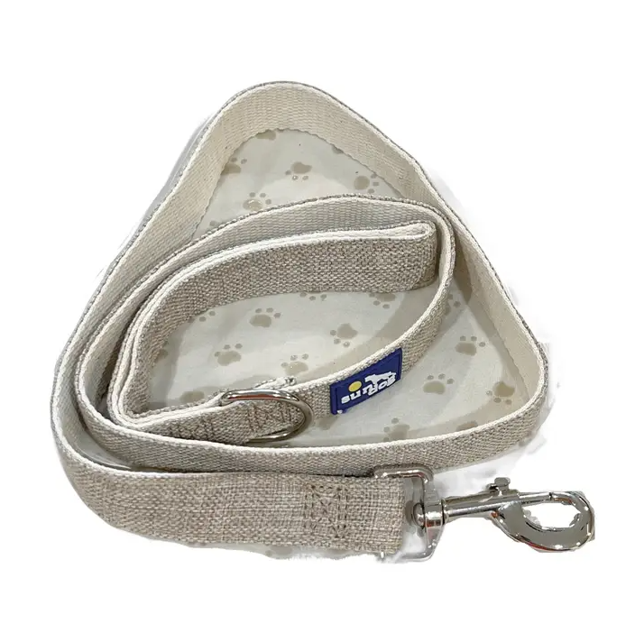 Organic Hemp 4 Foot Leash image 6