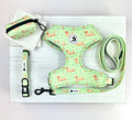 Doxie's On the Go Adjustable Harness