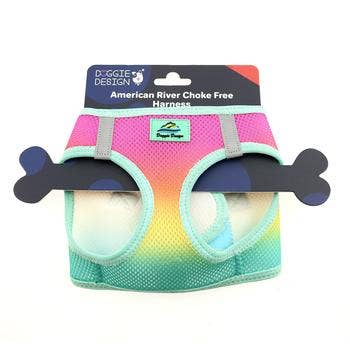 Hang Cards For American River Dog Harnesses