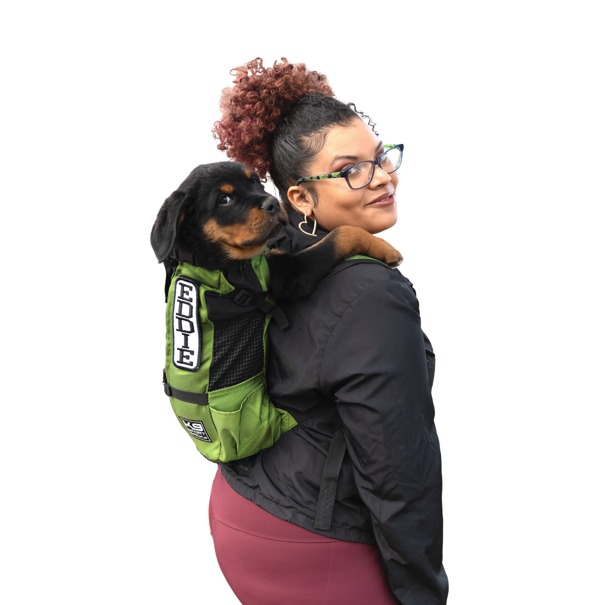 Trainer   Puppy & Small Dog Carrier
