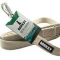 Barksy Hemp Dog Leash – 5 ft with Swivel Snap Hook image 0