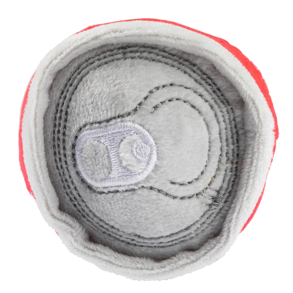 Barkweiser Can Squeaker Dog Toy image 4