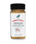 Natural Need - Lamb Liver and Lung Mix Topper For Dog Food