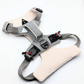Magnetic Dog Harness with Handle – Magnetic Buckles, No-Pull