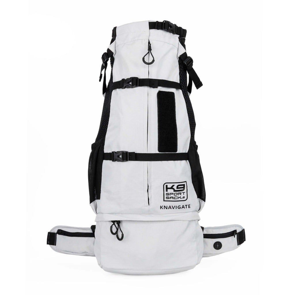 K9 Sport Sack Air 2 Dog Backpack Carrier