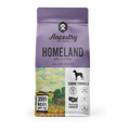 Homeland with Lamb Meal