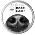 Nose Butter For Rough, Dry Dog Noses in Tins & Tubes