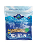 Freeze Dried Fish Medley Recipe For Dogs