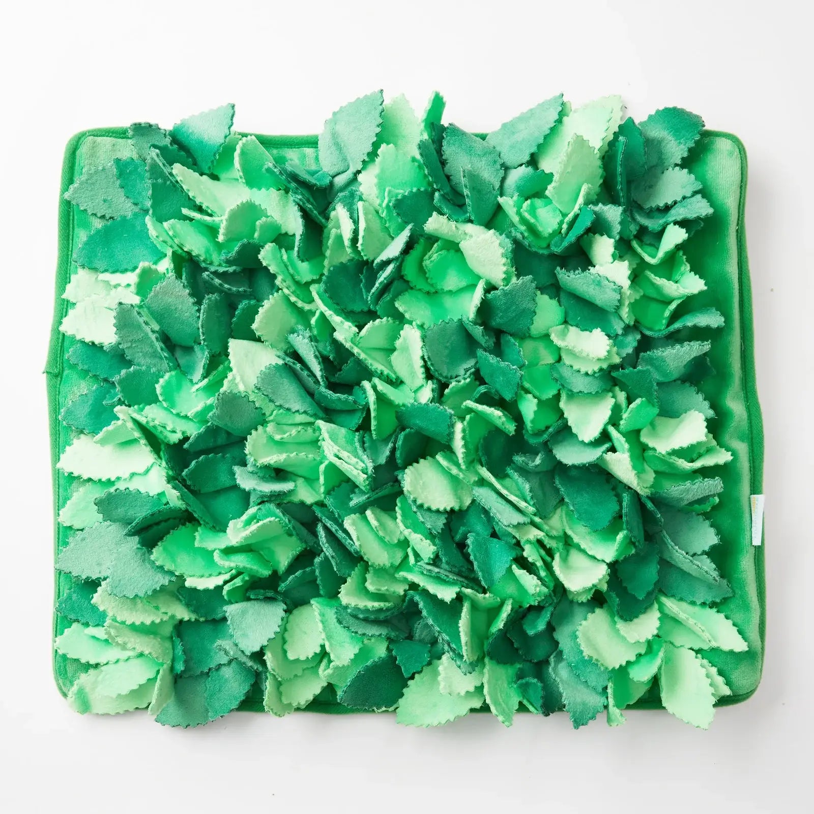 Puzzle Sniffe Mat Dog Puzzle Mat Pet Snuffle Mat For Dogs