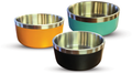 Stainless Steel Double Wall Bowls