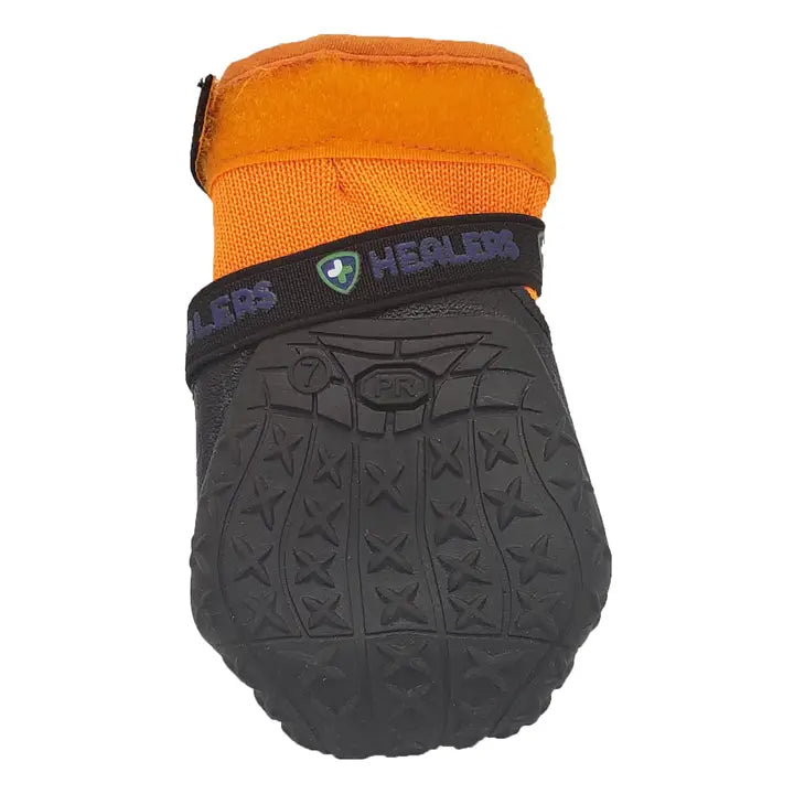 Healers Urban Walkers III Dog Boots (Sold in Pairs)