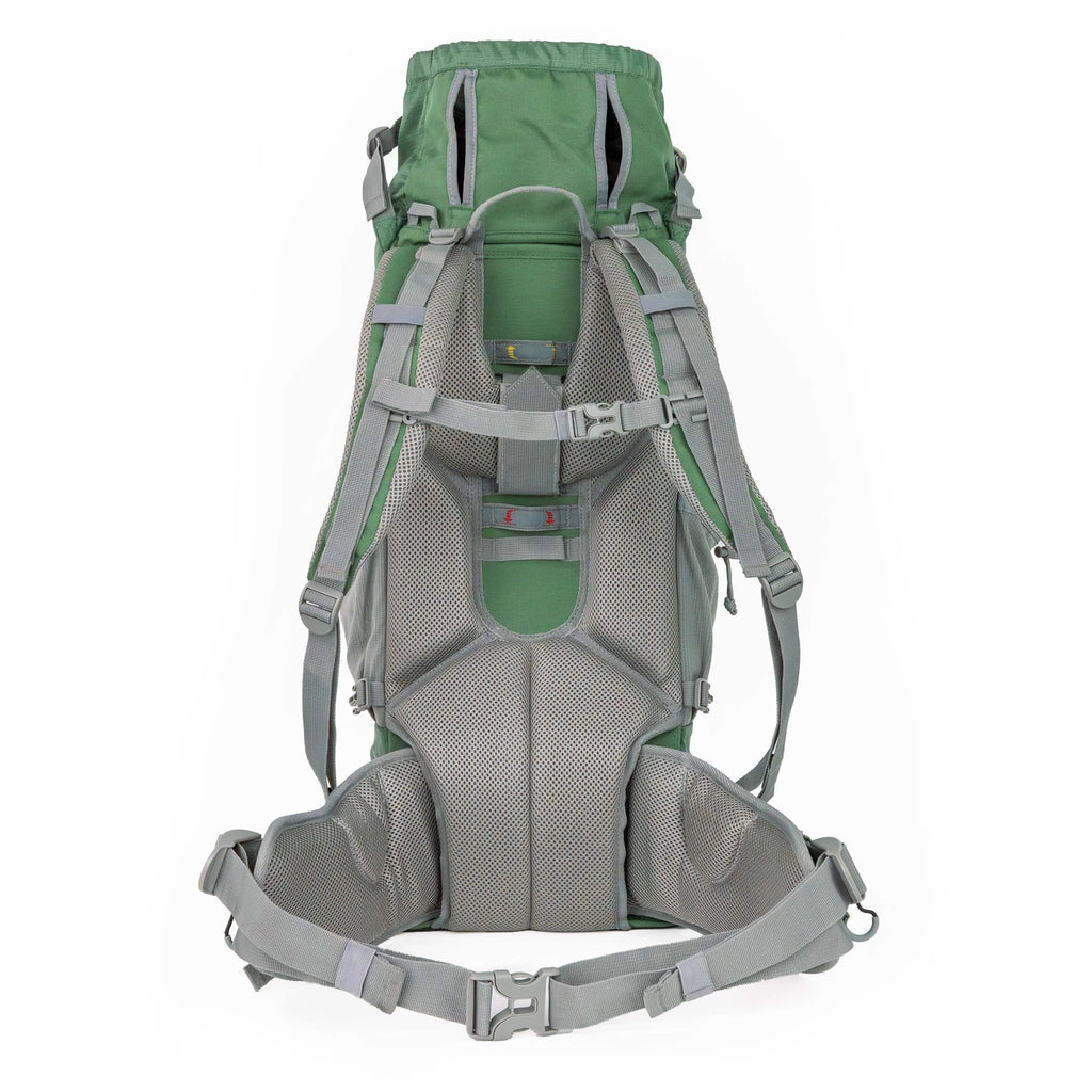 K9 Sport Sack Kolossus Big Dog Backpack Carrier + Backpacking Pack