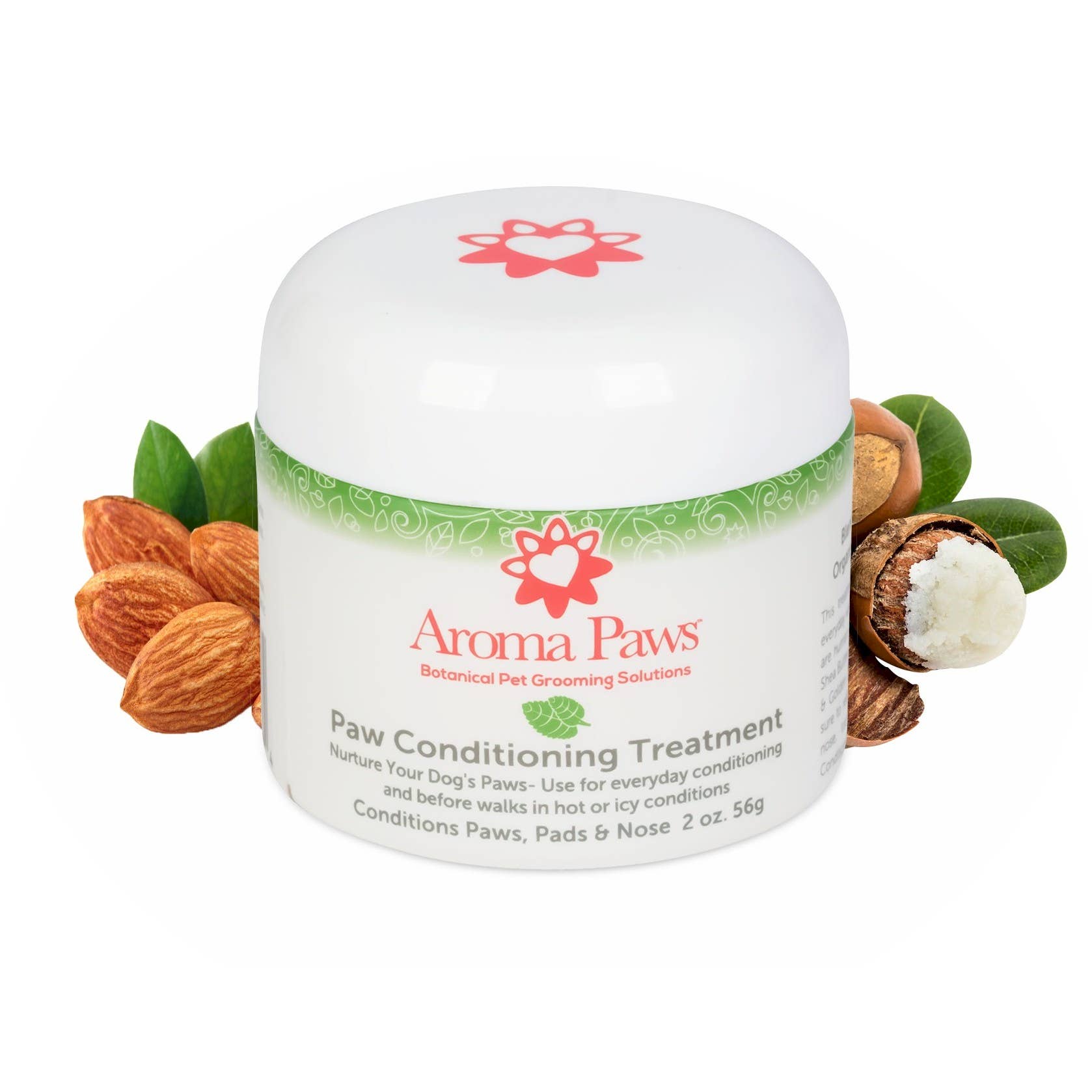 Paw Conditioning Treatment For Dogs 2oz