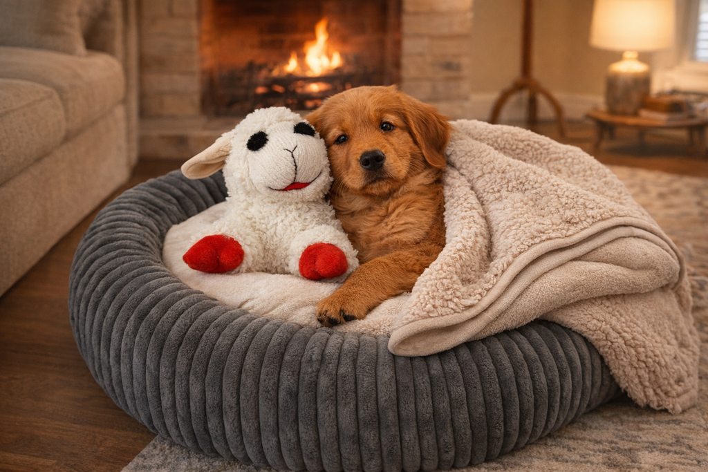 Welcome Home Bundle