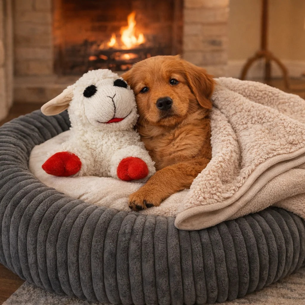 Welcome Home Bundle