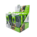 Gps Dog Collar Tracker Apple Find My™ Compatible - 6/Display