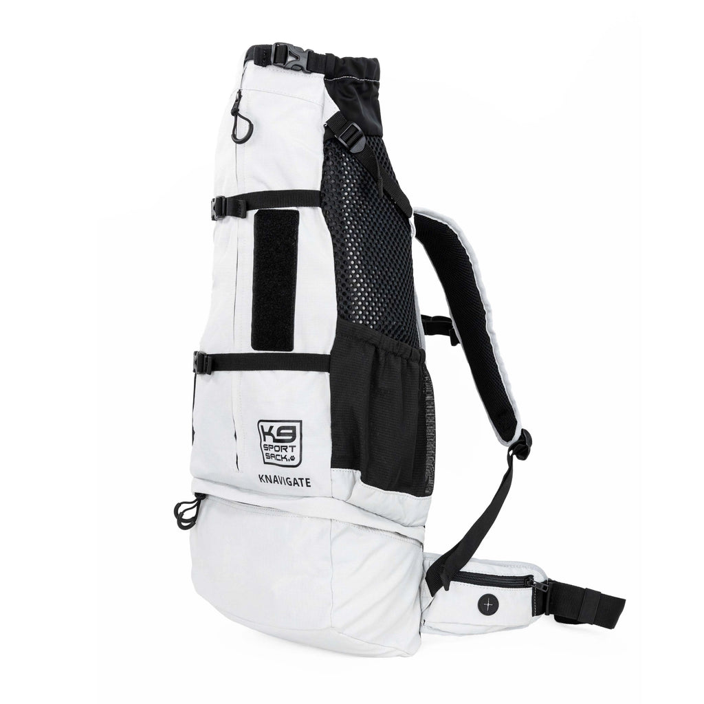 K9 Sport Sack Air 2 Dog Backpack Carrier