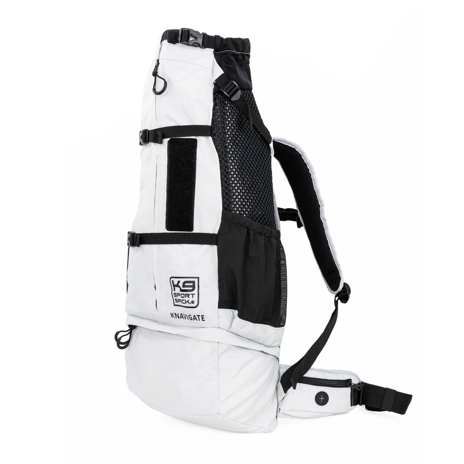 K9 Sport Sack Air 2 Dog Backpack Carrier