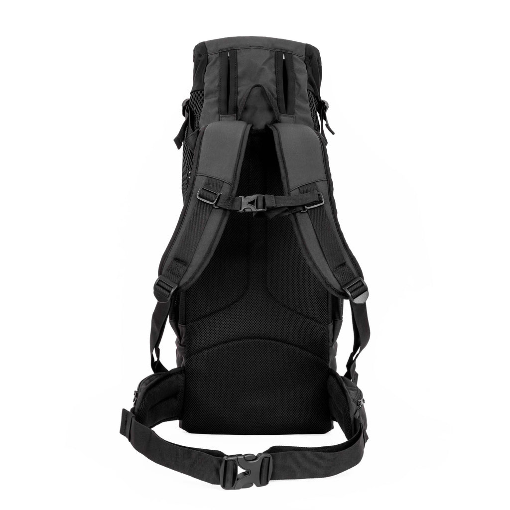 K9 Sport Sack Air 2 Dog Backpack Carrier