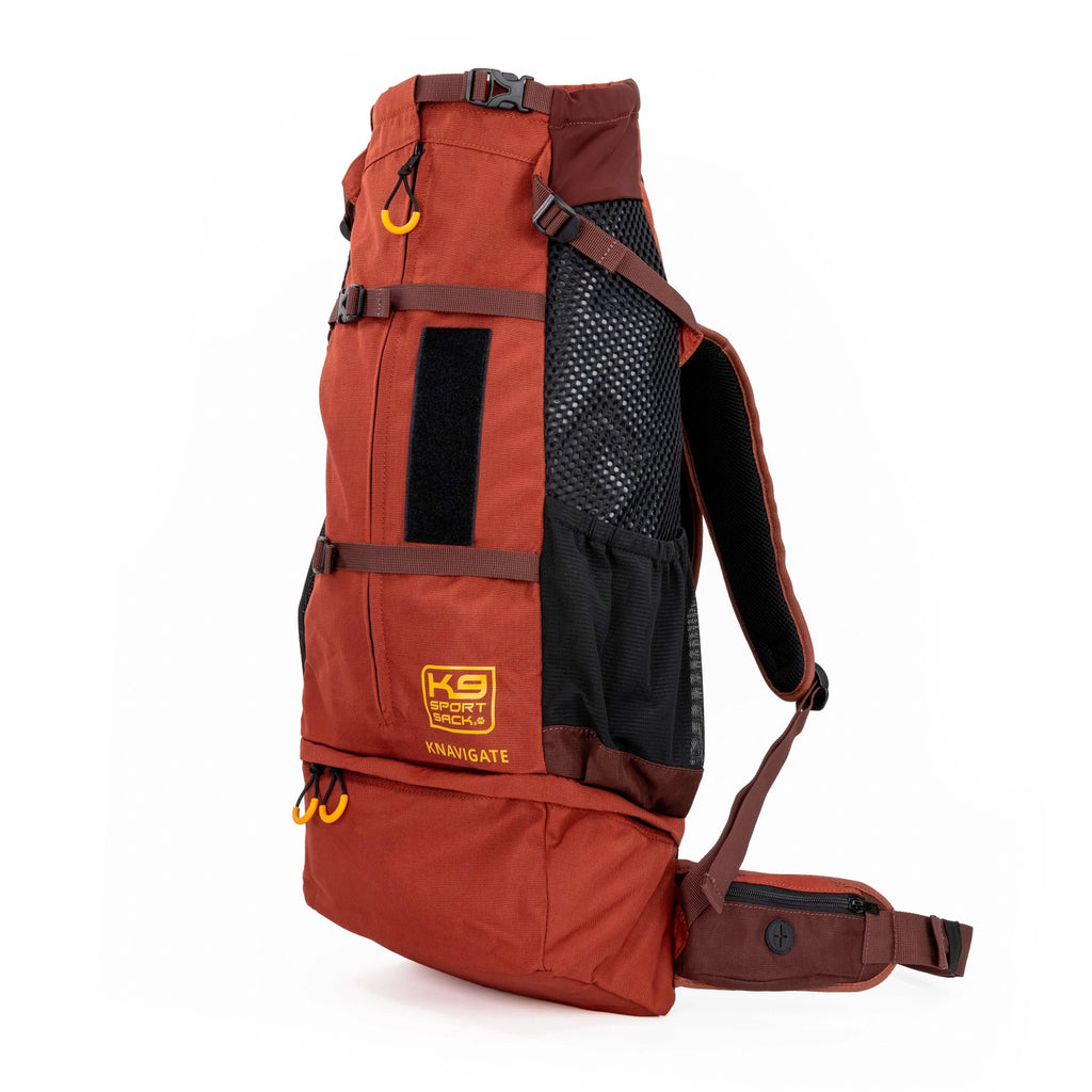 K9 Sport Sack Air 2 Dog Backpack Carrier