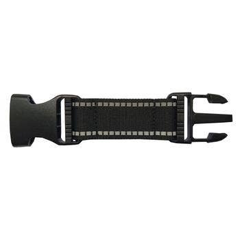 Chest Extension Strap For Alpine Extreme Weather Puffer Coat