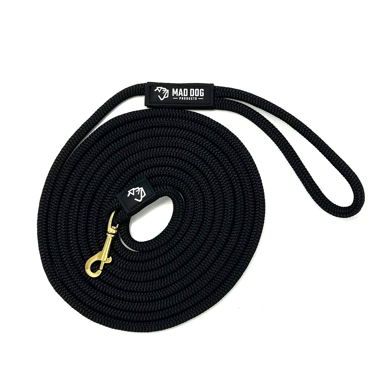 Clip Long Leash - Premium